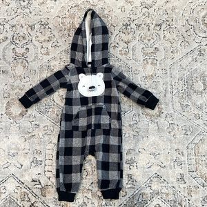 Carter’s One Piece